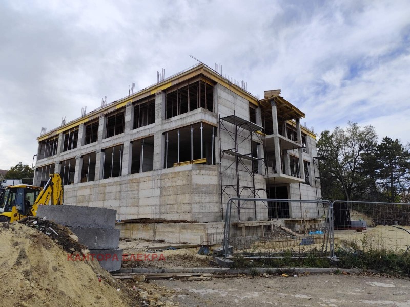 Продава 3-СТАЕН, гр. Варна, Аспарухово, снимка 7 - Апартаменти - 53230271