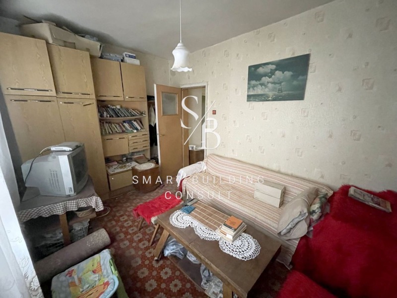 Продава 3-СТАЕН, гр. Сливен, Център, снимка 4 - Апартаменти - 53230494