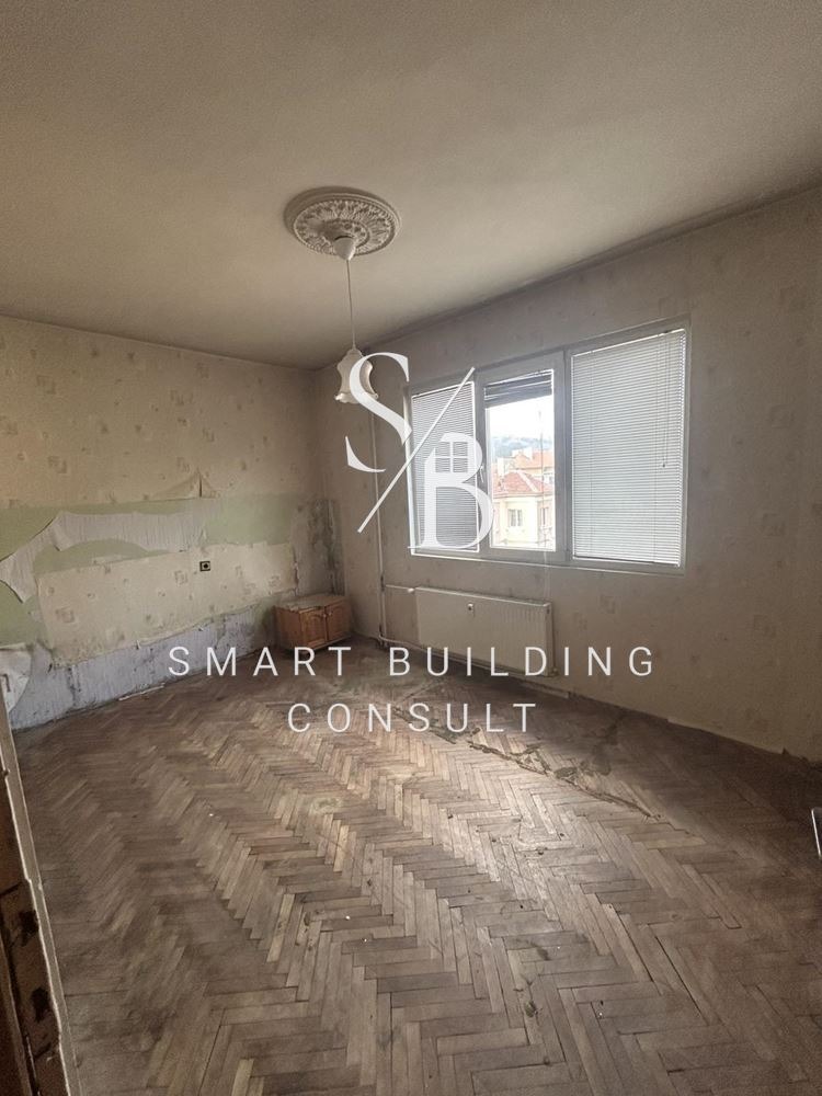 Продава 3-СТАЕН, гр. Сливен, Център, снимка 6 - Апартаменти - 53230494