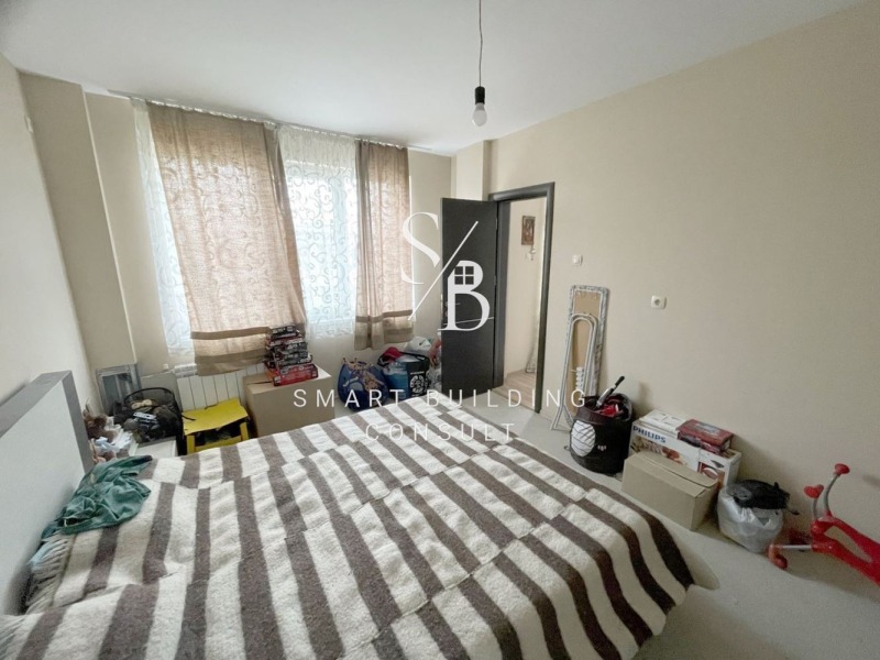 Продава 3-СТАЕН, гр. Сливен, Център, снимка 3 - Апартаменти - 53230494