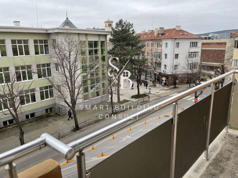 Продава 3-СТАЕН, гр. Сливен, Център, снимка 8 - Апартаменти - 53230494