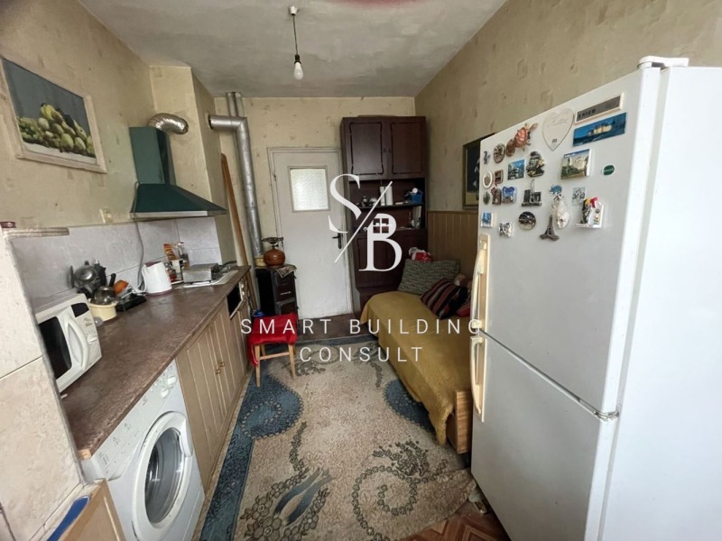 Продава 3-СТАЕН, гр. Сливен, Център, снимка 6 - Апартаменти - 53230494