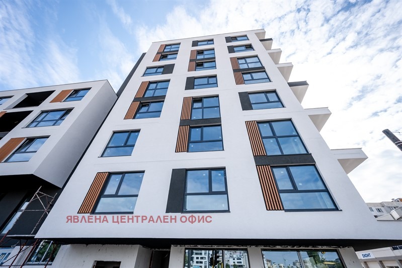 Продава 3-СТАЕН, гр. София, Левски В, снимка 11 - Апартаменти - 56265967