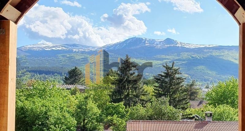 Продава  4-стаен град София , м-т Камбаните , 214 кв.м | 57978232 - изображение [3]