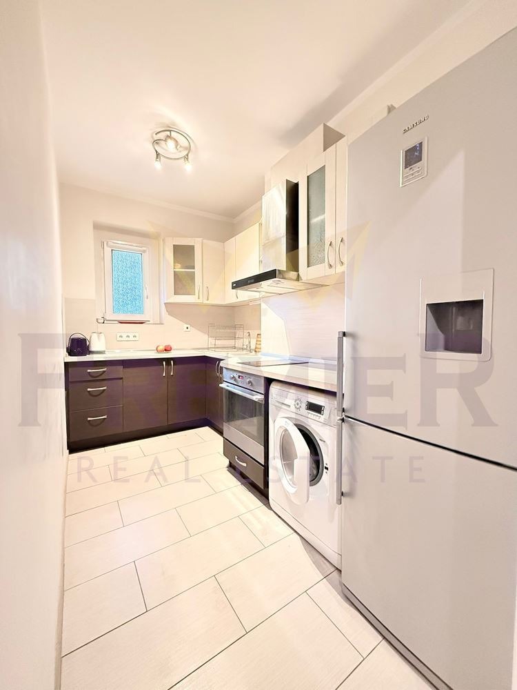 Продава 4-СТАЕН, гр. Варна, Фестивален комплекс, снимка 5 - Апартаменти - 53915359