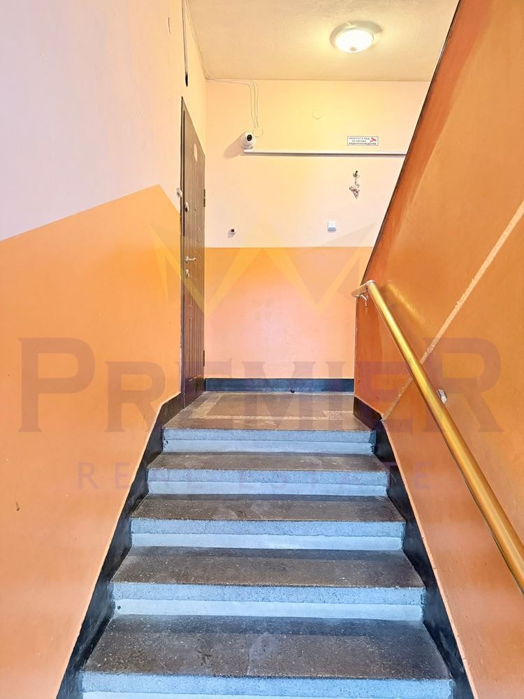 Продава 4-СТАЕН, гр. Варна, Фестивален комплекс, снимка 9 - Апартаменти - 53915359