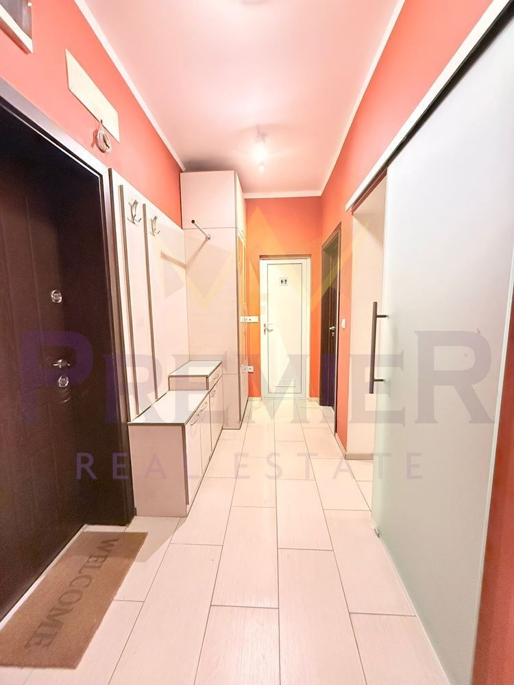 Продава 4-СТАЕН, гр. Варна, Фестивален комплекс, снимка 7 - Апартаменти - 53915359