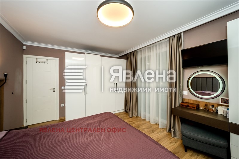 Продава 4-СТАЕН, гр. София, Иван Вазов, снимка 11 - Апартаменти - 56109462