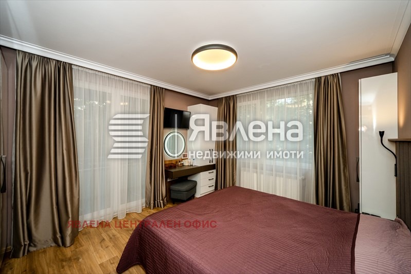 Продава 4-СТАЕН, гр. София, Иван Вазов, снимка 10 - Апартаменти - 56109462