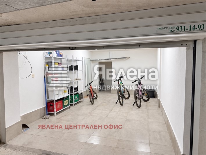 Продава 4-СТАЕН, гр. София, Иван Вазов, снимка 15 - Апартаменти - 56109462