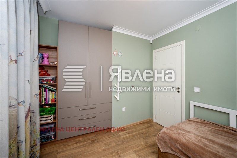 Продава 4-СТАЕН, гр. София, Иван Вазов, снимка 7 - Апартаменти - 56109462