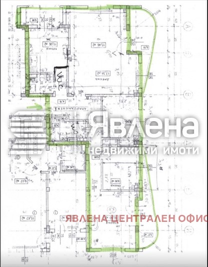 Продава 4-СТАЕН, гр. София, Иван Вазов, снимка 14 - Апартаменти - 56109462