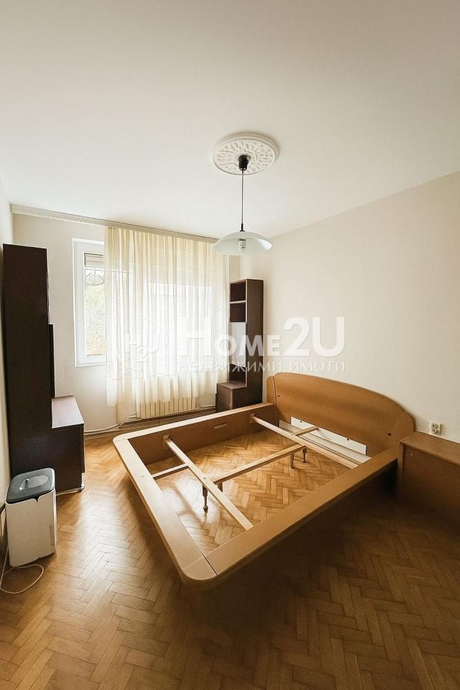 Продава МНОГОСТАЕН, гр. Бургас, Център, снимка 4 - Апартаменти - 54233635