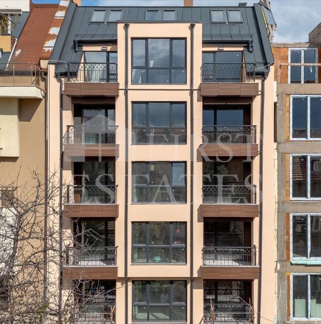 Na sprzedaż  Domek Sofia , Centar , 183 mkw | 13422919 - obraz [14]