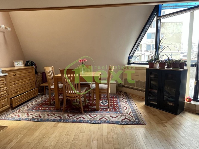 Myytävänä  Pienhuoneisto Sofia , Gotse Deltšev , 120 neliömetriä | 99982378 - kuva [3]