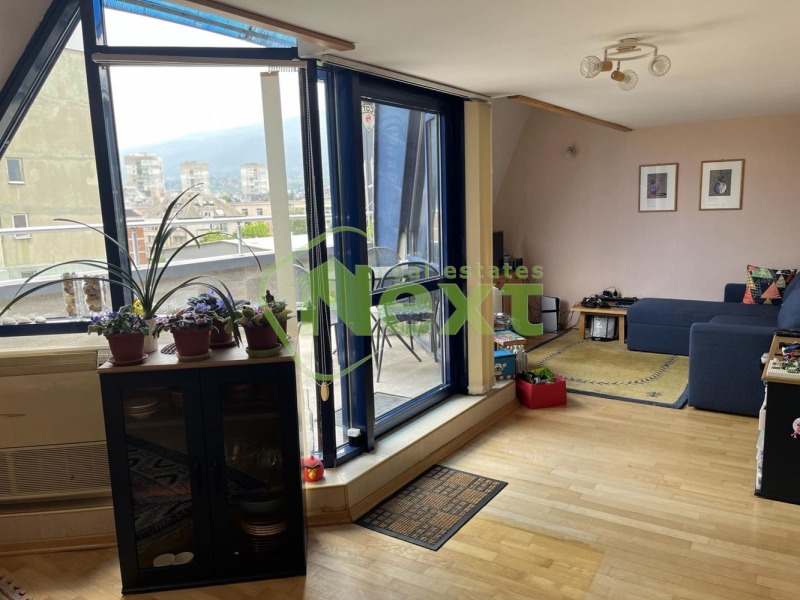 Myytävänä  Pienhuoneisto Sofia , Gotse Deltšev , 120 neliömetriä | 99982378 - kuva [7]