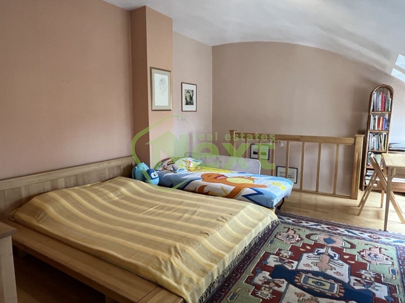 Myytävänä  Pienhuoneisto Sofia , Gotse Deltšev , 120 neliömetriä | 99982378 - kuva [11]