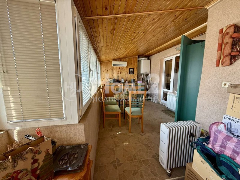 For Sale  Maisonette Varna , Chataldzha , 131 sq.m | 73405860 - image [9]