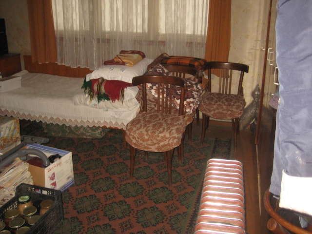 Продава  Етаж от къща град Пазарджик , Център , 108 кв.м | 81025642 - изображение [3]