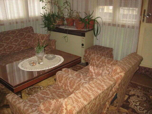Продава  Етаж от къща град Пазарджик , Център , 108 кв.м | 81025642 - изображение [2]