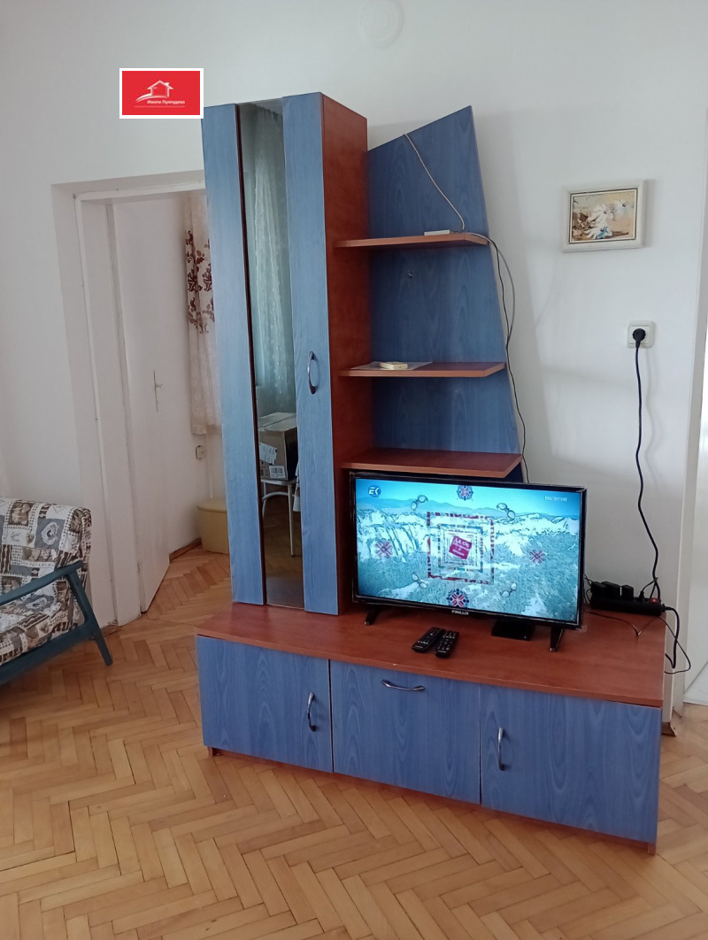 Продава  Етаж от къща град Пловдив , Въстанически , 59 кв.м | 32876523 - изображение [2]