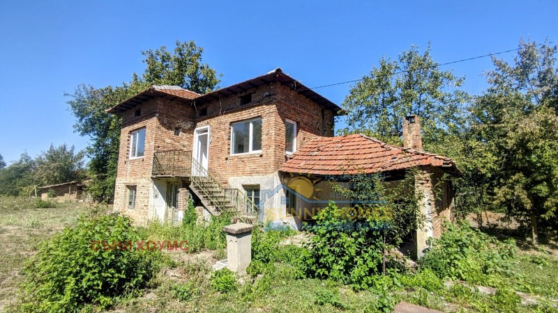 Til salgs  Hus region Veliko Tarnovo , Stambolovo , 120 kvm | 33428179