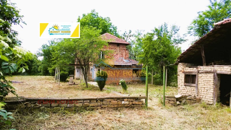 Продава КЪЩА, с. Стамболово, област Велико Търново, снимка 7 - Къщи - 44629878