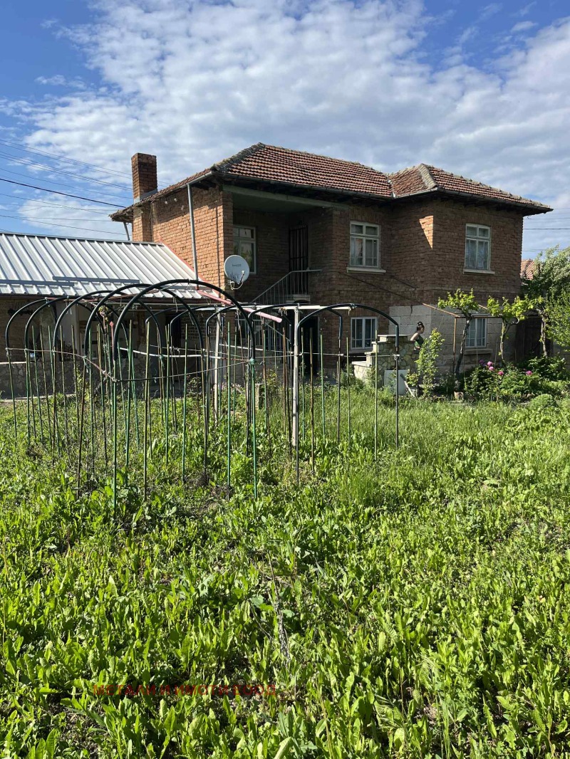 Til salg  Hus region Ruse , Ostritsa , 132 kvm | 27636771