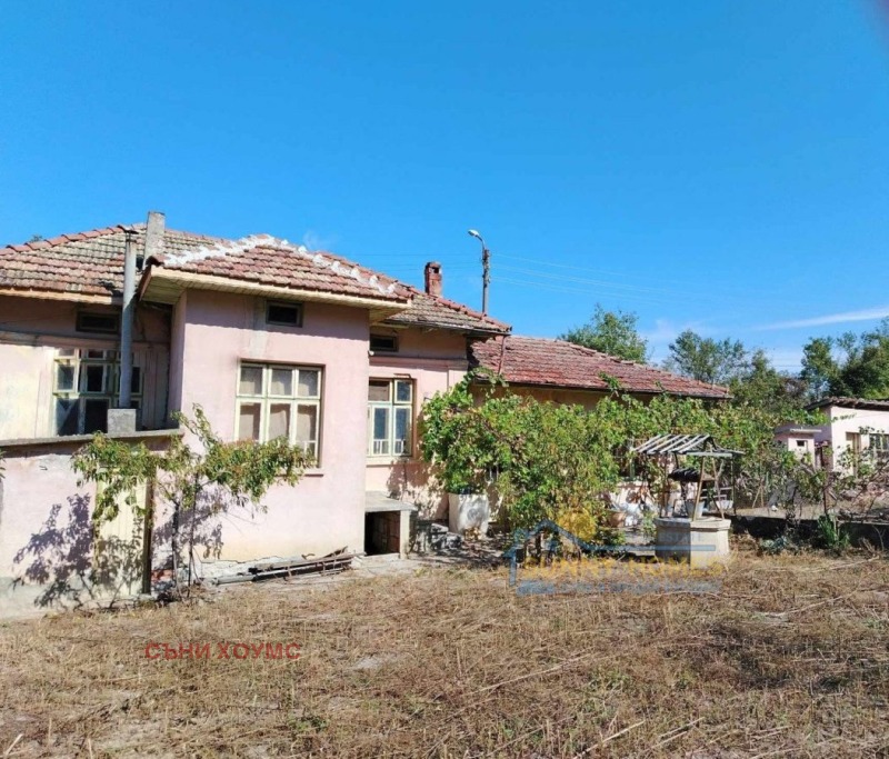 Продава КЪЩА, област Велико Търново, с. Хотница • 43500 € • 11558094 — Holmes.bg