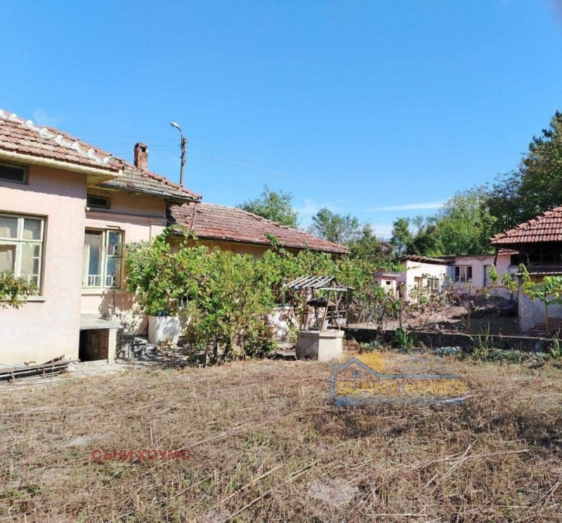 Zu verkaufen  Haus region Weliko Tarnowo , Hotniza , 150 qm | 24037419 - Bild [2]