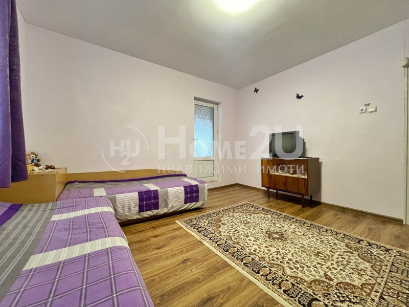 Продава  Къща област Пловдив , с. Искра , 200 кв.м | 37123999 - изображение [4]