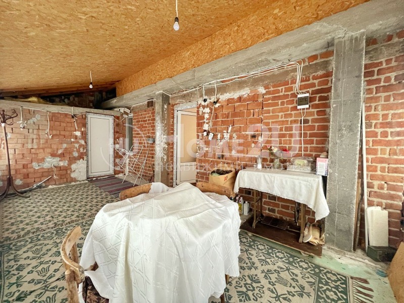 Продава  Къща област Пловдив , с. Искра , 200 кв.м | 37123999 - изображение [8]