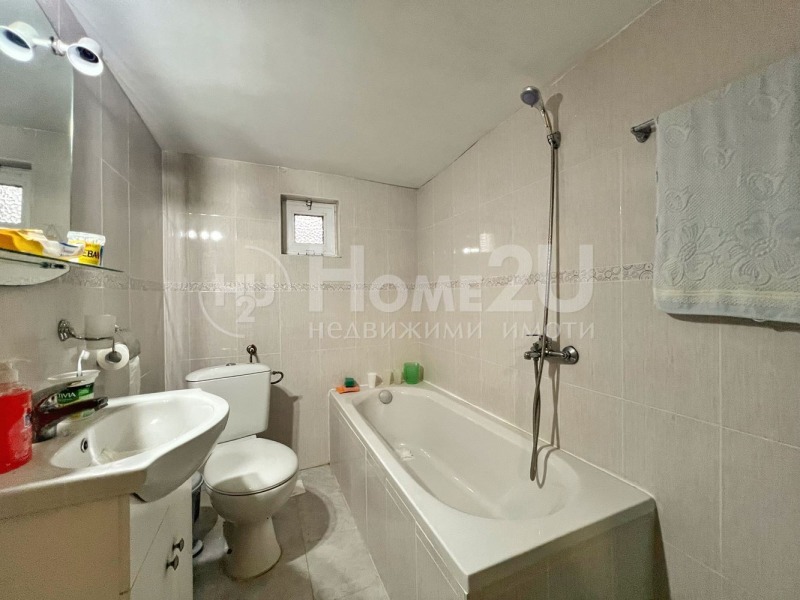 Продава  Къща област Пловдив , с. Искра , 200 кв.м | 37123999 - изображение [5]