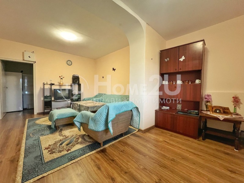 Продава  Къща област Пловдив , с. Искра , 200 кв.м | 37123999 - изображение [3]