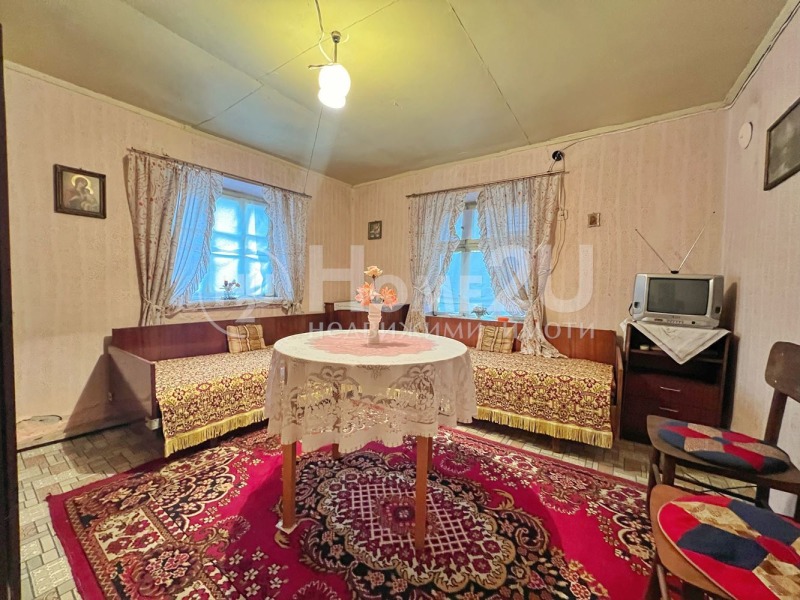 Продава  Къща област Пловдив , с. Искра , 200 кв.м | 37123999 - изображение [11]