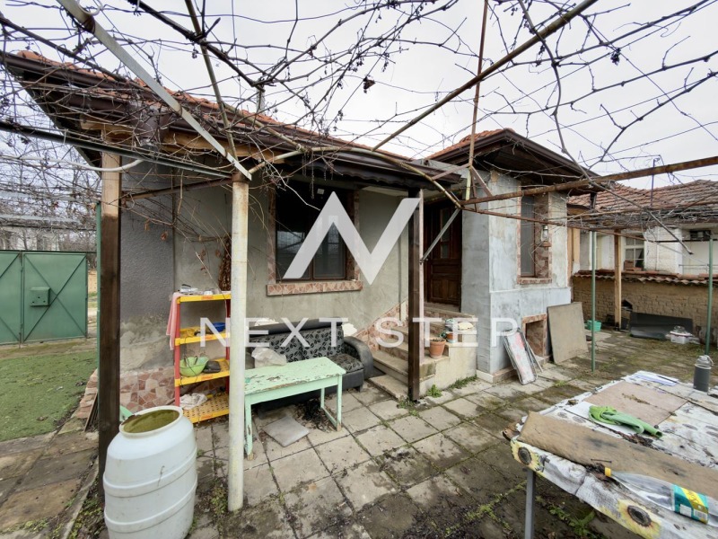 Продава КЪЩА, с. Стрелци, област Пловдив, снимка 8 - Къщи - 53531202