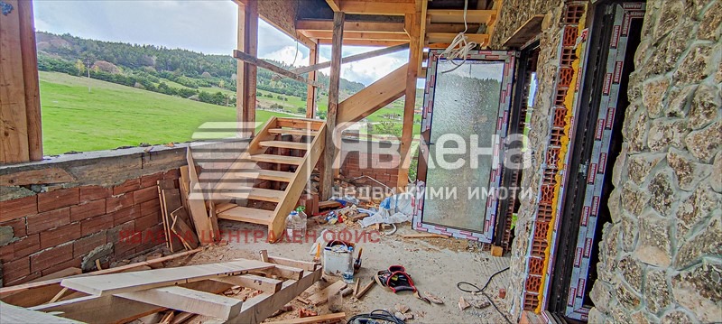 Продава КЪЩА, м-т Цигов чарк, област Пазарджик, снимка 15 - Къщи - 53820688