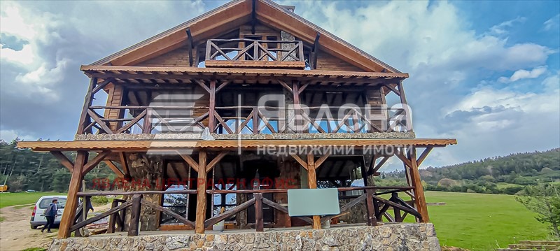 Продава КЪЩА, м-т Цигов чарк, област Пазарджик