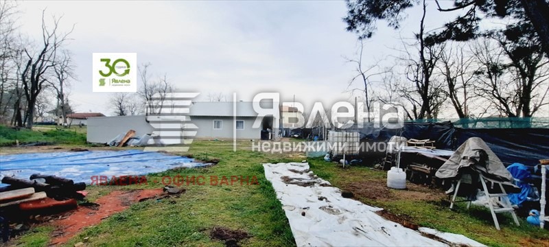 Продава КЪЩА, гр. Варна, м-т Боровец - юг, снимка 2 - Къщи - 56320498