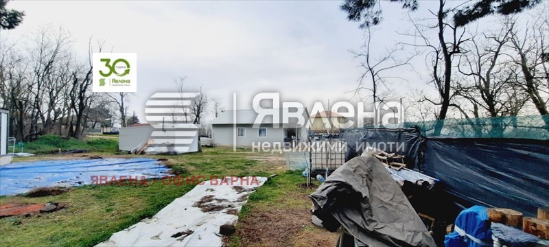 Продава КЪЩА, гр. Варна, м-т Боровец - юг, снимка 5 - Къщи - 56320498