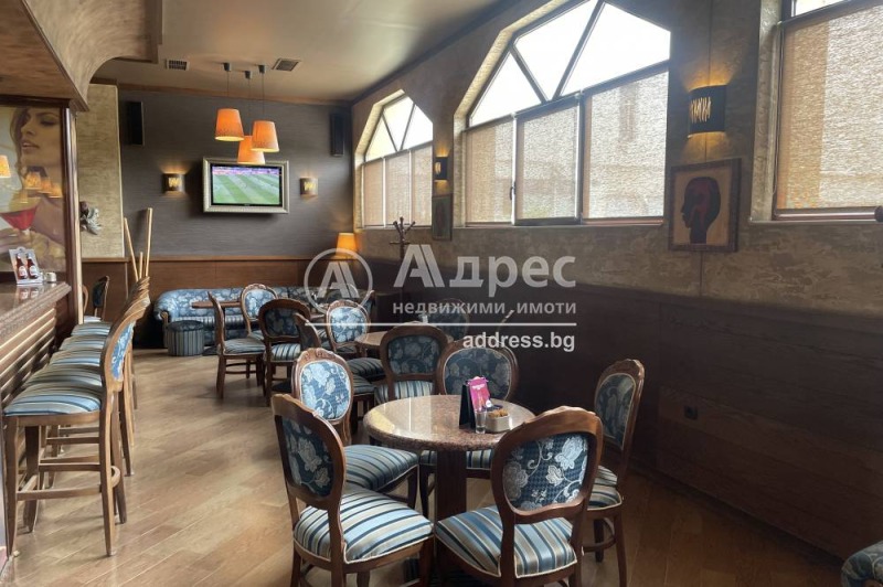 Te koop  Bar; Koffiebar regio Haskovo , Dimitrovgrad , 198 m² | 66546888 - afbeelding [5]