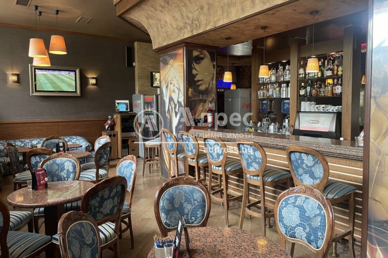 For Sale  Bar, Coffee shop region Haskovo , Dimitrovgrad , 198 sq.m | 66546888 - image [2]