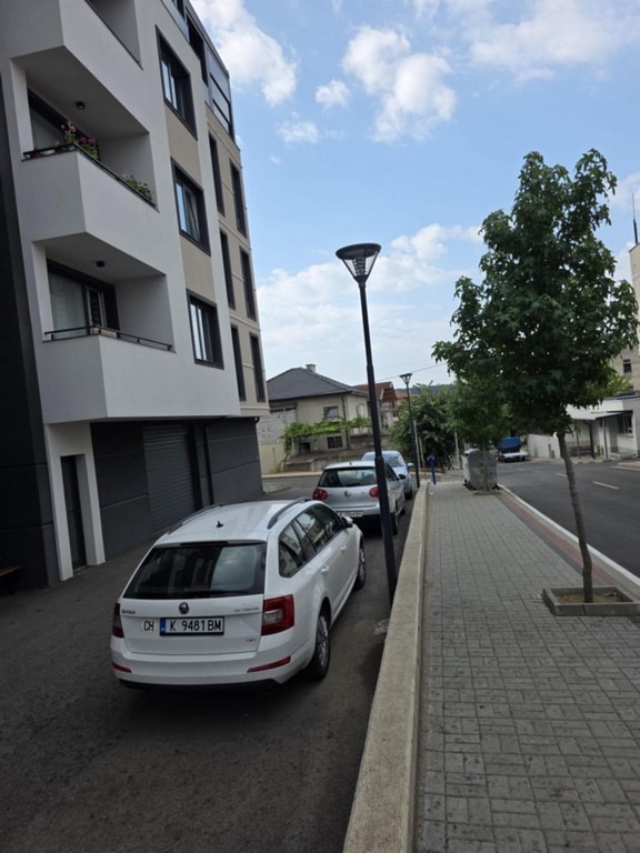 Продава  Гараж област Кърджали , гр. Джебел , 25 кв.м | 63130171 - изображение [3]
