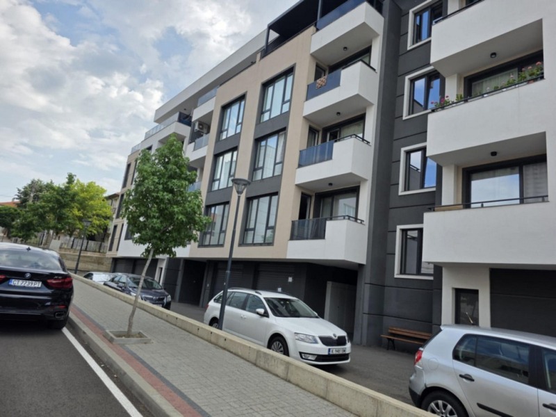 Продава  Гараж област Кърджали , гр. Джебел , 25 кв.м | 63130171 - изображение [4]