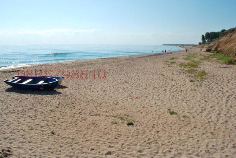 Продава ПАРЦЕЛ, гр. Шабла, област Добрич, снимка 4 - Парцели - 54667023