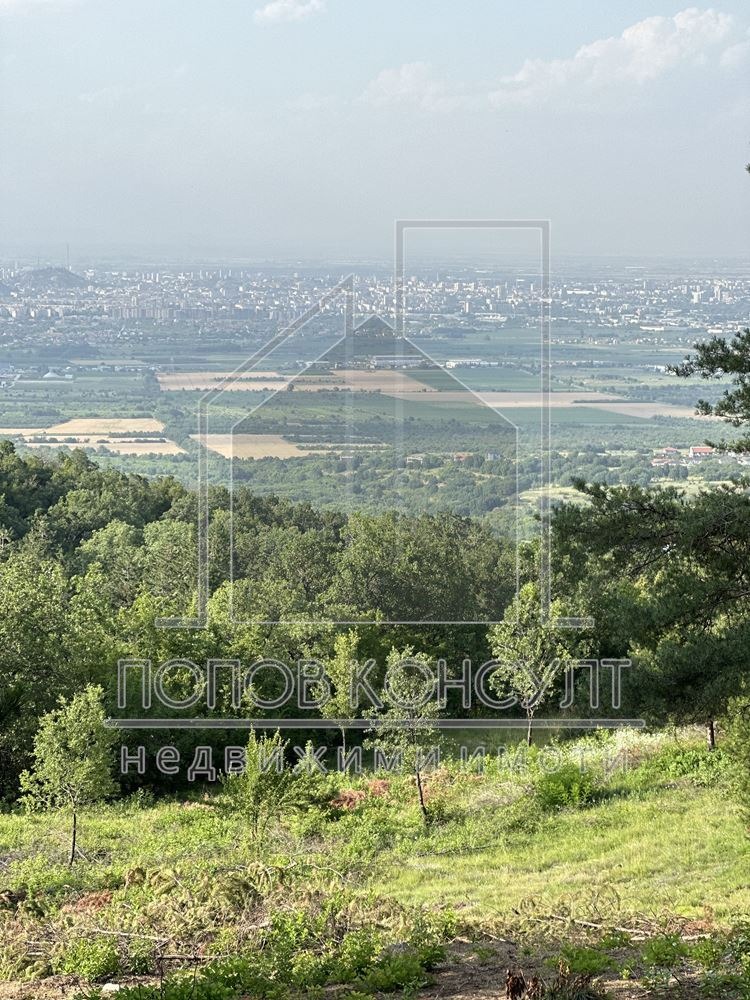 For Sale  Plot region Plovdiv , Belashtitsa , 4001 sq.m | 92901274 - image [2]