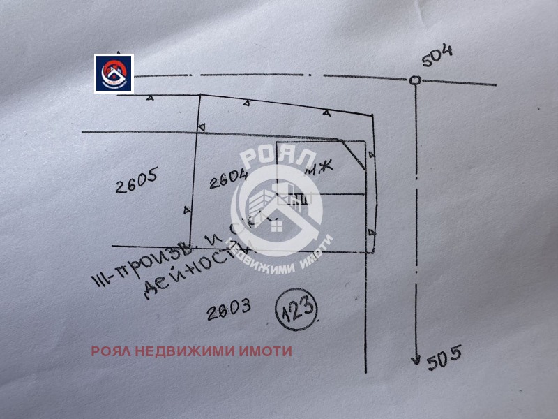 Eladó  Cselekmény régió Plovdiv , Stambolijski , 230 négyzetméter | 31394729