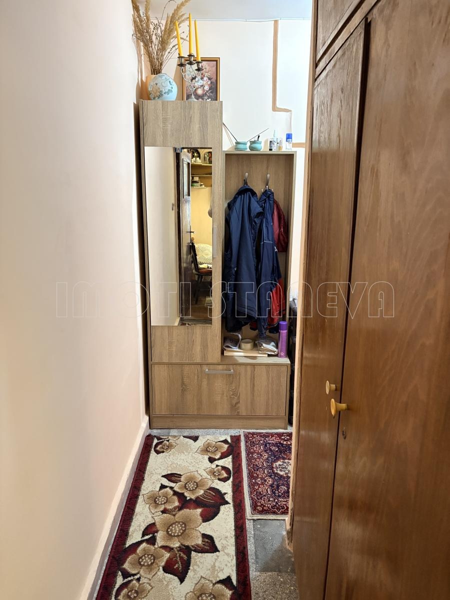 Продава 1-СТАЕН, гр. Видин, Вида 1, снимка 5 - Апартаменти - 56221830
