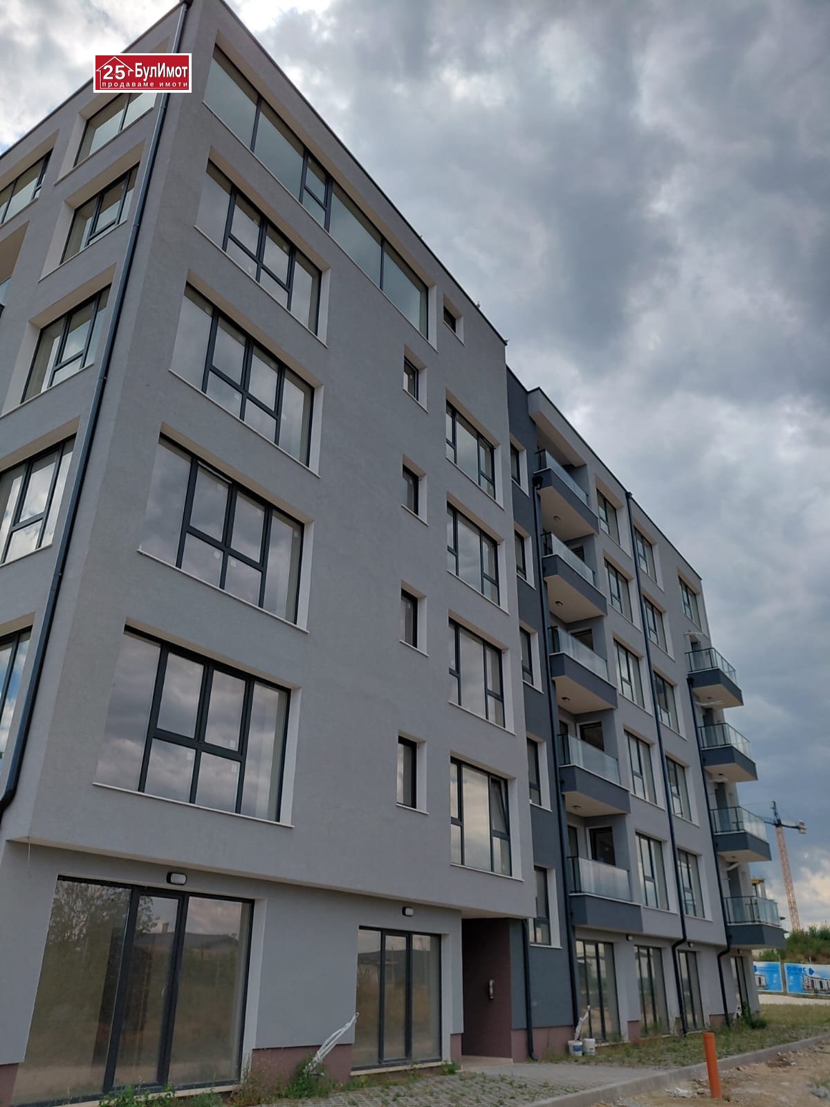 Продава 2-СТАЕН, гр. Варна, Аспарухово