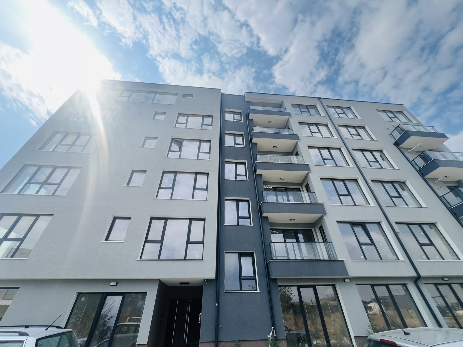 Продава 2-СТАЕН, гр. Варна, Аспарухово